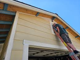 Best Storm Damage Siding Repair  in Boulder City, NV